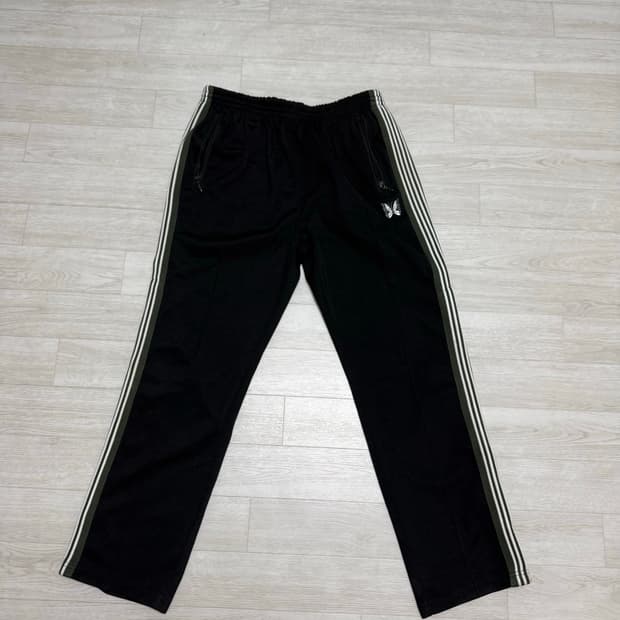 니들스Needles 트랙팬츠L