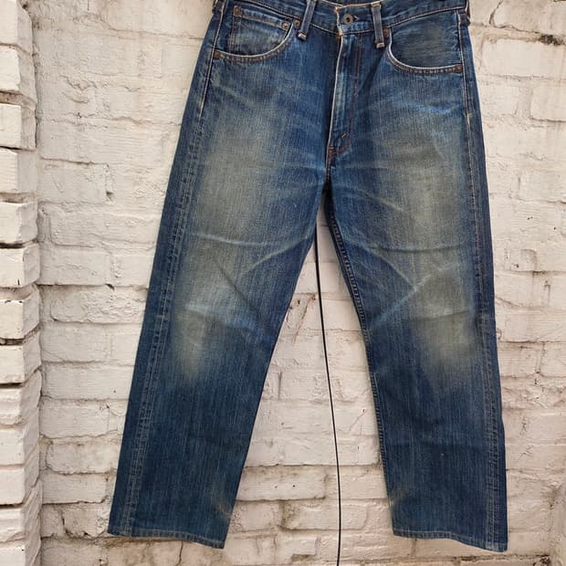 00's 리바이스 503