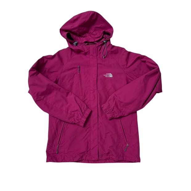 노스페이스 바람막이