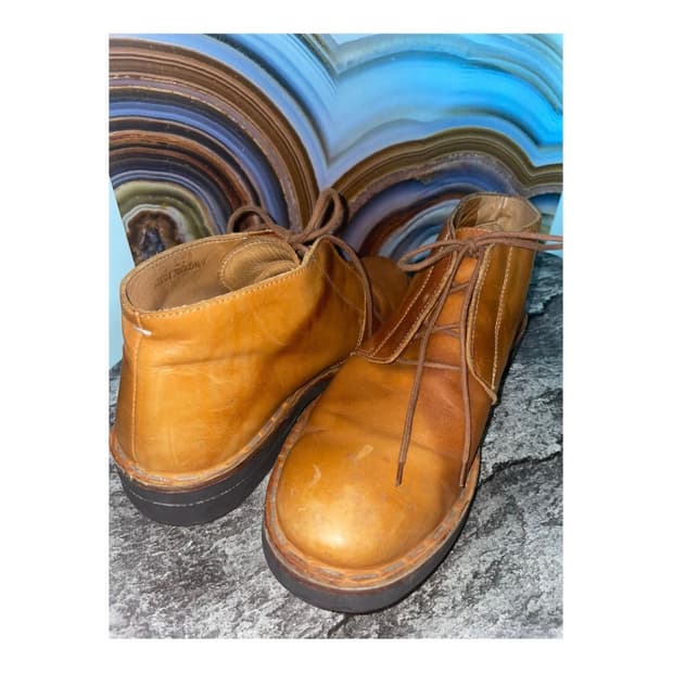 Maison Martin Margiela Boots