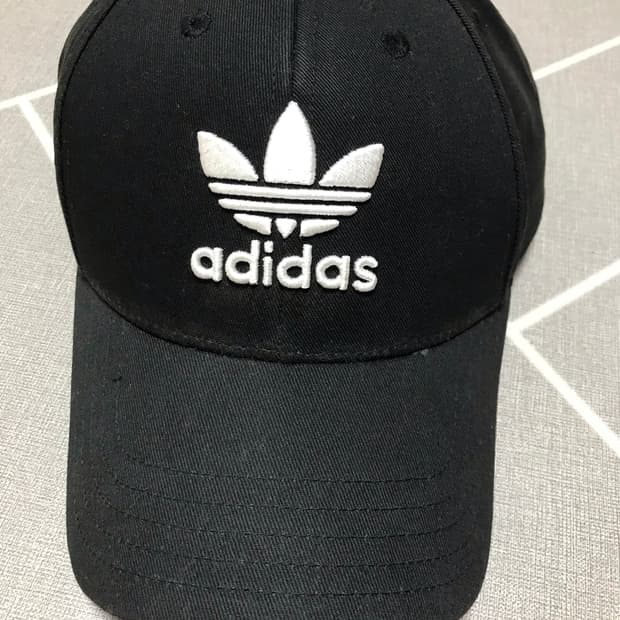 아디다스 볼캡