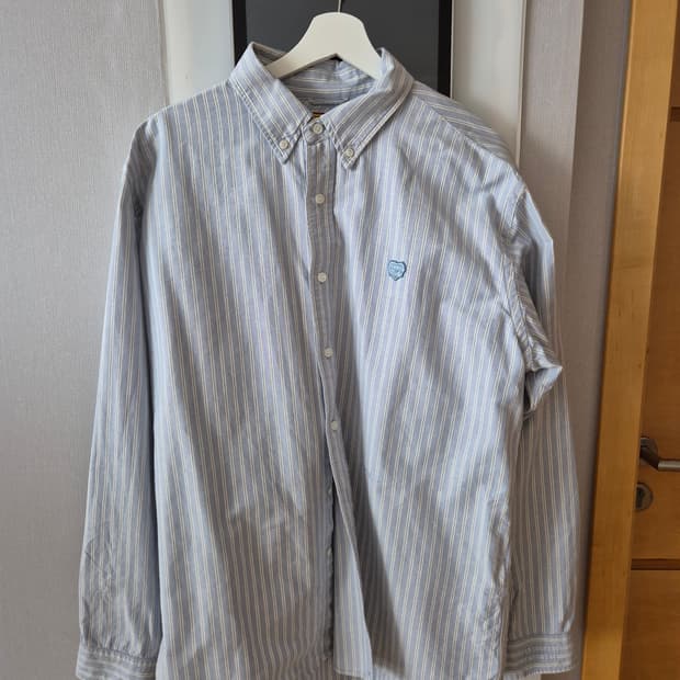 휴먼메이드 셔츠