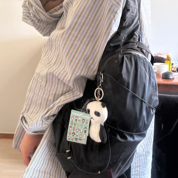 룰루레몬 액티브 10L 백팩