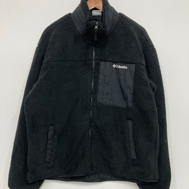 컬럼비아 후리스