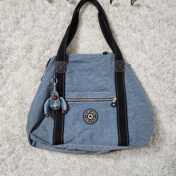 H821 키플링 빅사이즈 토트백 가방