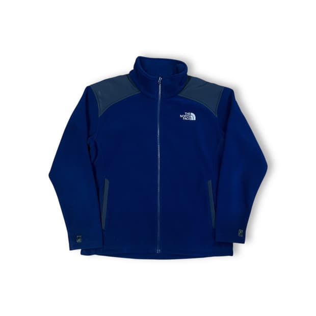 노스페이스 후리스