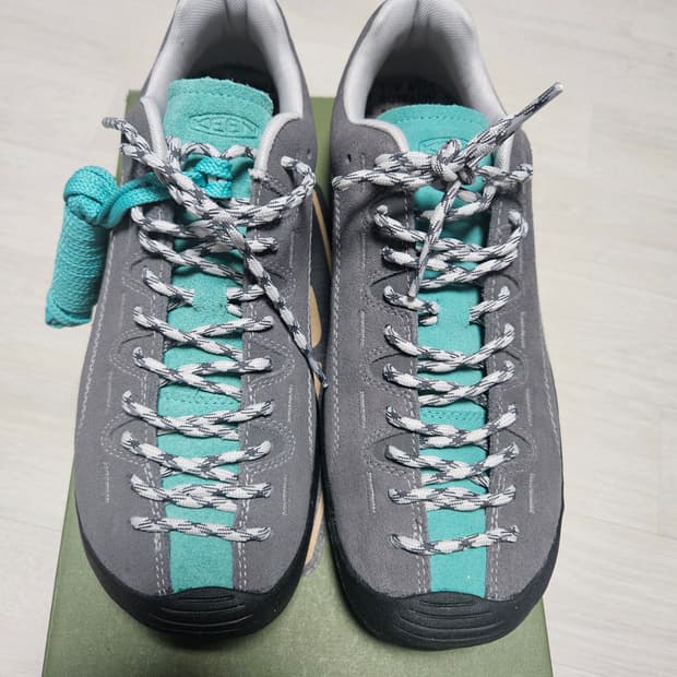 [270] 킨 재스퍼 스틸그레이