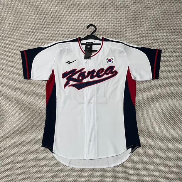 야구 국대 원태인 유니폼  7732