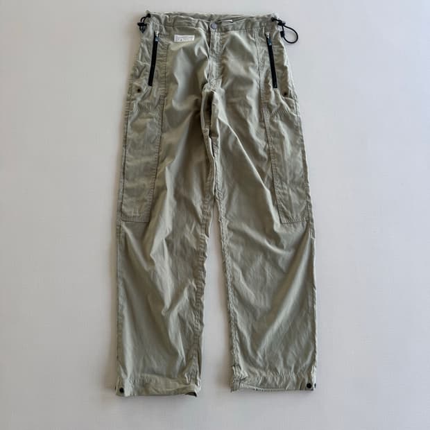9/00s 리바이스 실버탭 팬츠