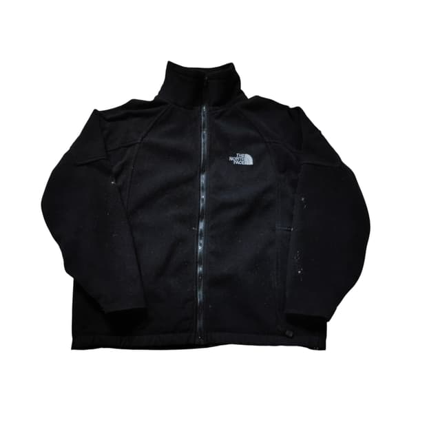 노스페이스 후리스