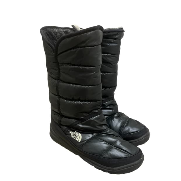 Thenorthface boots