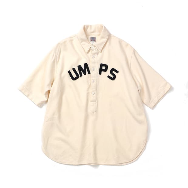 EBBETS FIELD FLANNEL