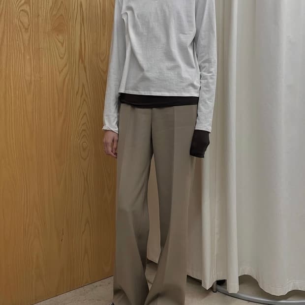 opera x mudule semi long sleeve (size 2)