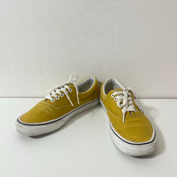 265 VANS 반스 어센틱 스니커즈 운동화 정품