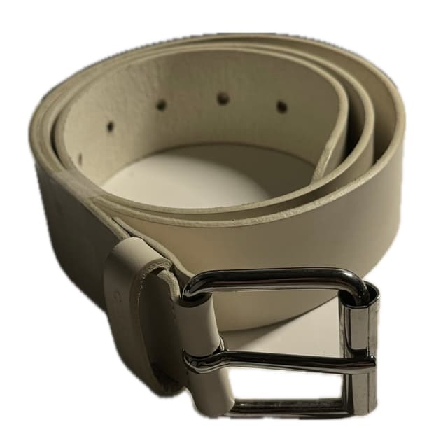 칼하트 벨트 Carhartt Wip script belt 