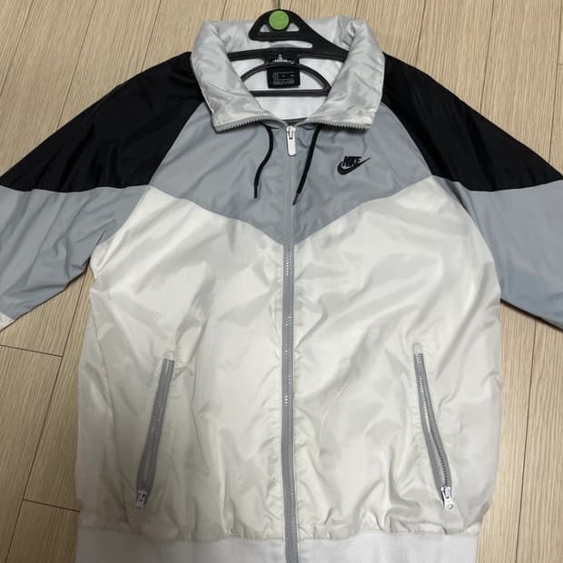 나이키 윈드러너 바람막이