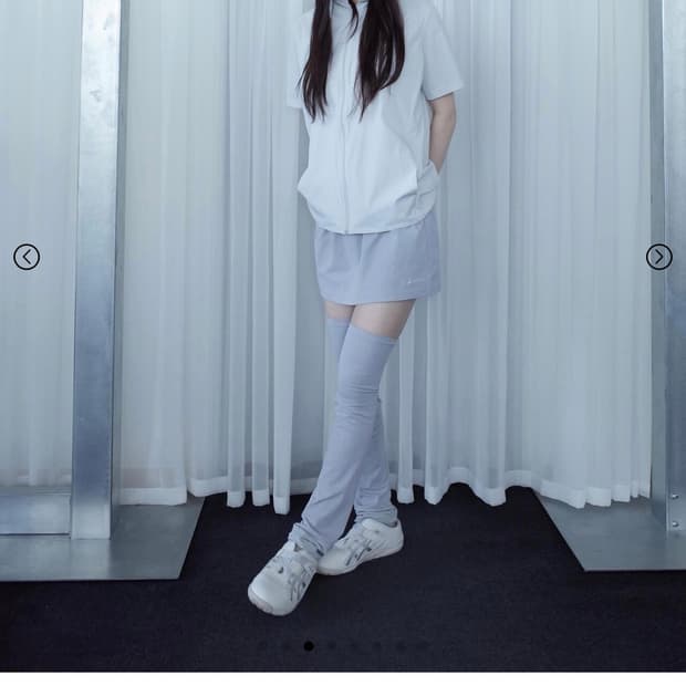jichoi daily waterproof zip hoodie