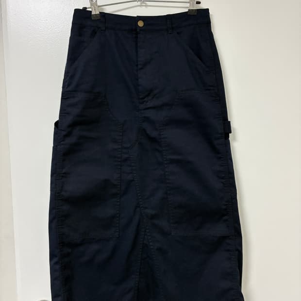 빔즈보이 더블 타이트 26신상 스커트