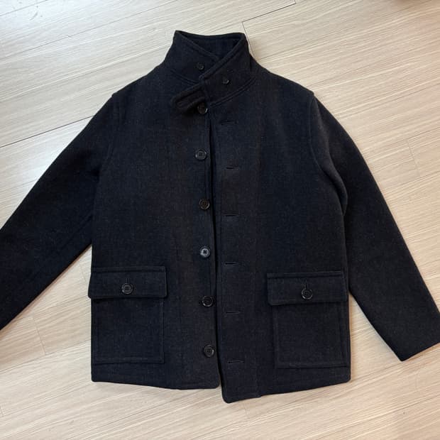 리얼맥코이 서브마린 자켓