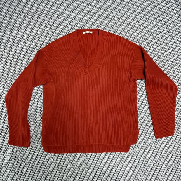 오라리 니트 (1)