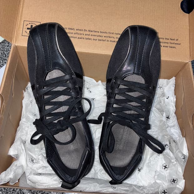 락피쉬 BLISS LACEUP SNEAKERS(235)