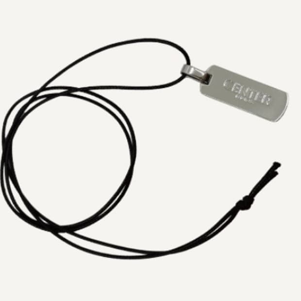 714center 714센터 목걸이