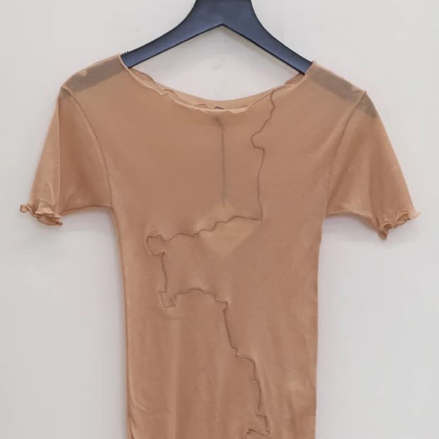 베이스레인지 티셔츠