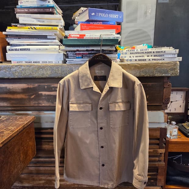 갤럭시 카디날 자켓