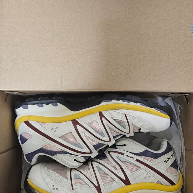 살로몬 xt quest 265