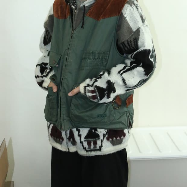 필라 유틸리티 베스트 