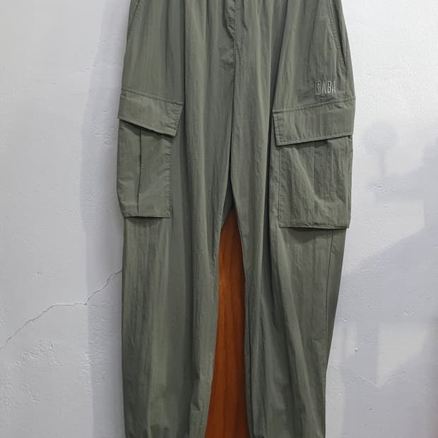 NBA 카고 조거팬츠(31)