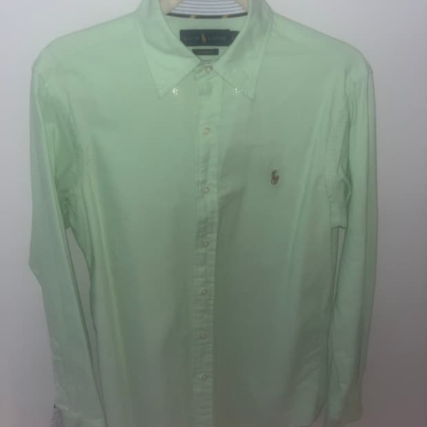 Polo Ralph Lauren 셔츠 판매합니다🦎🪽