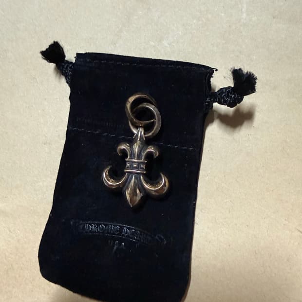 크롬하츠 / BS플레어 라지 베일