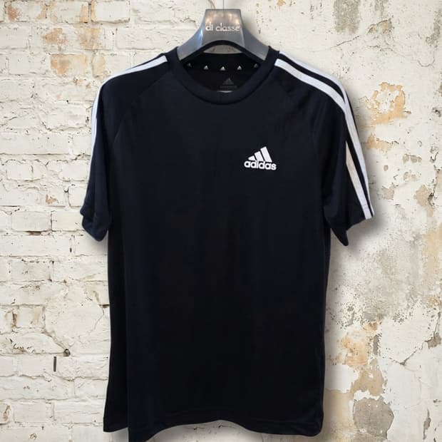 아디다스 AEROREADY 반팔 티셔츠 M