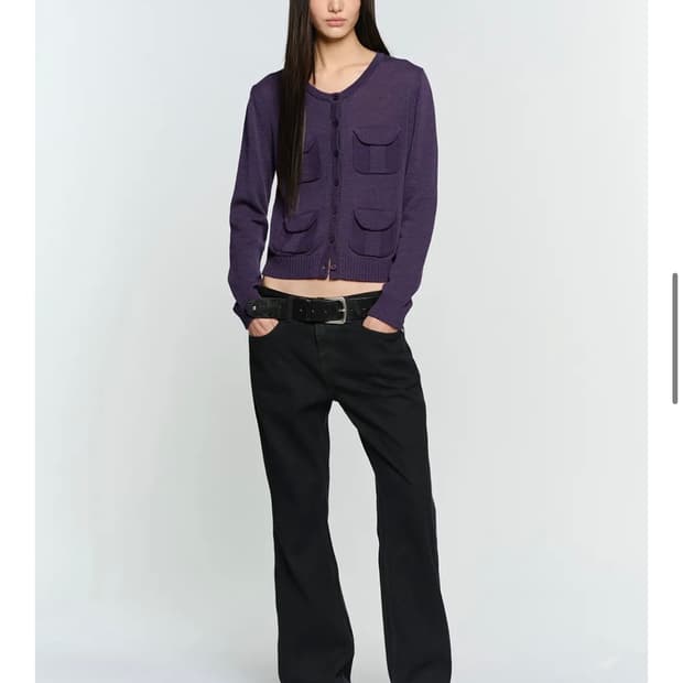 썬번프로젝트 데님