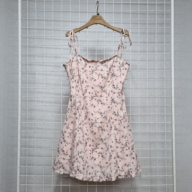 낫유어로즈 원피스 (새상품급)