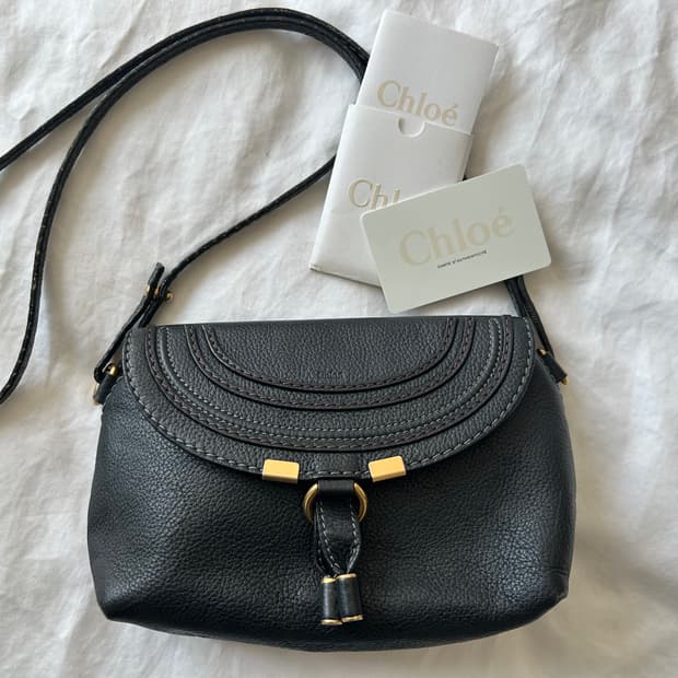 끌로에 크로스백