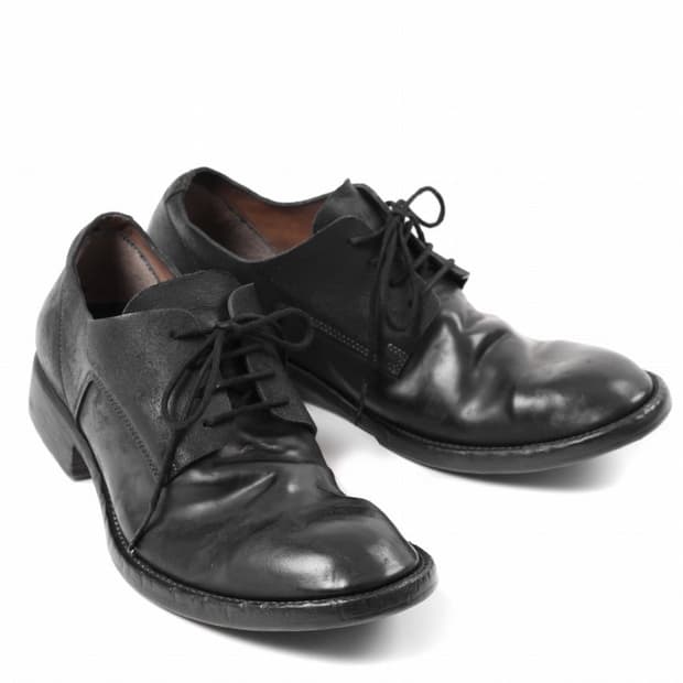 보리스 비잔 사베리 더비슈즈