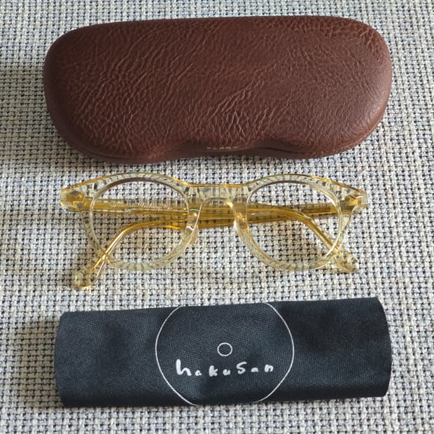 엣라코 타임원클로딩 보스턴안경 클리어 엣라스트 부처프로덕츠