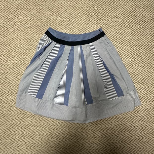 MAX MARA max & co skirt