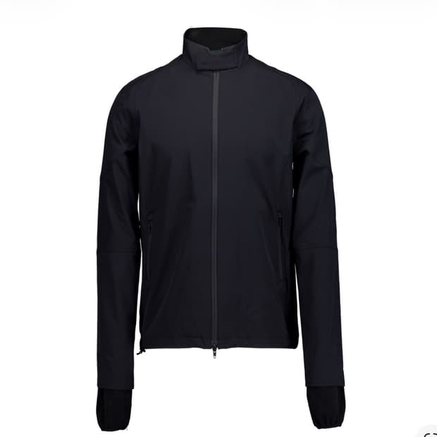 언더마이카 하이브리드 자켓 구해요