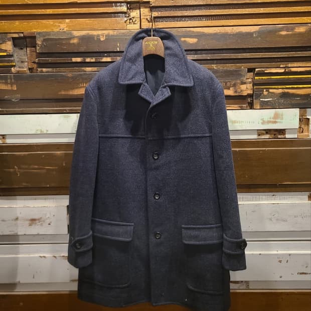 Comme des garcons homme 카코트