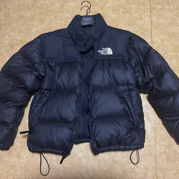 노스페이스 1996 에코 눕시 L