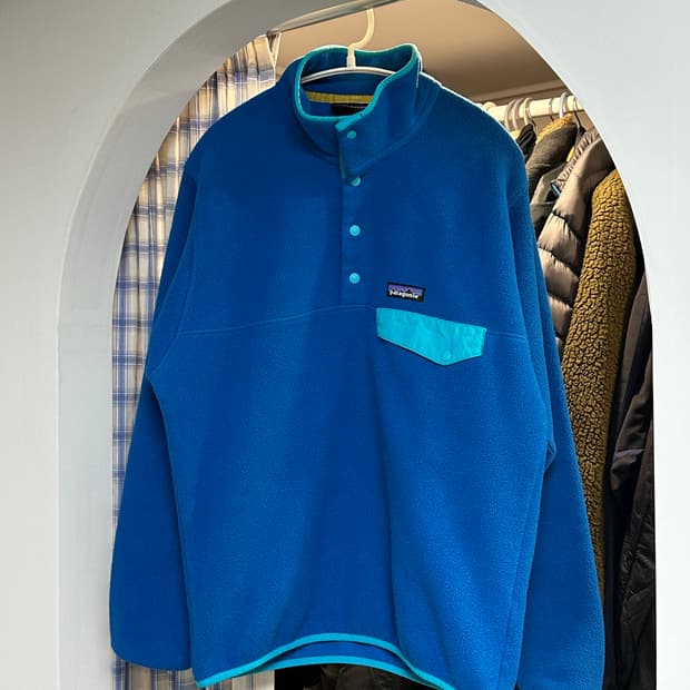 파타고니아 신칠라