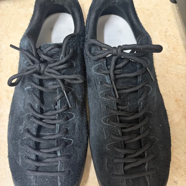 킨 제스퍼 블랙 260