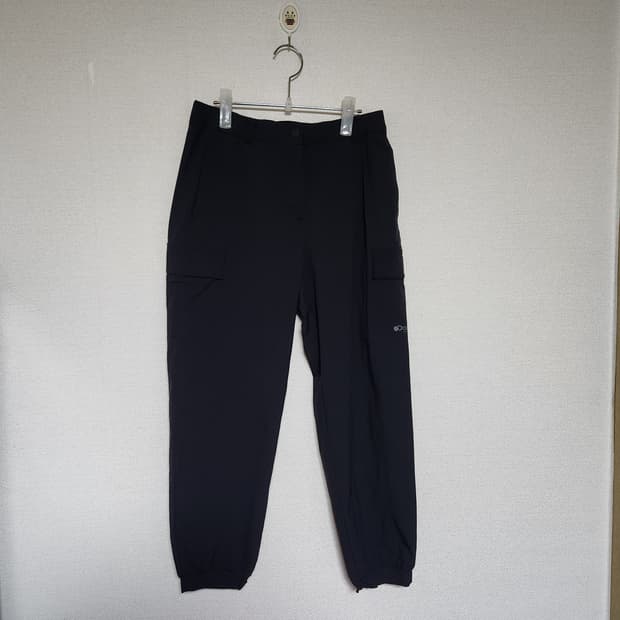 23년 디스커버리 여름 카고 팬츠 여26