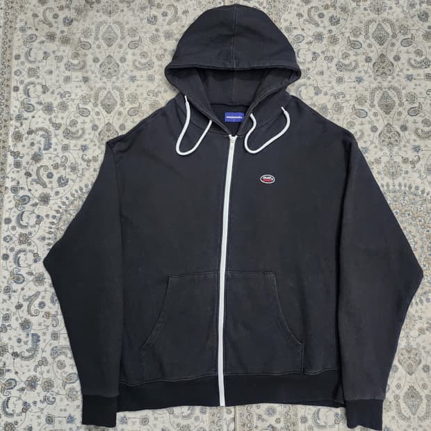 muahmuah 무아무아 후드집업 F (110-112)