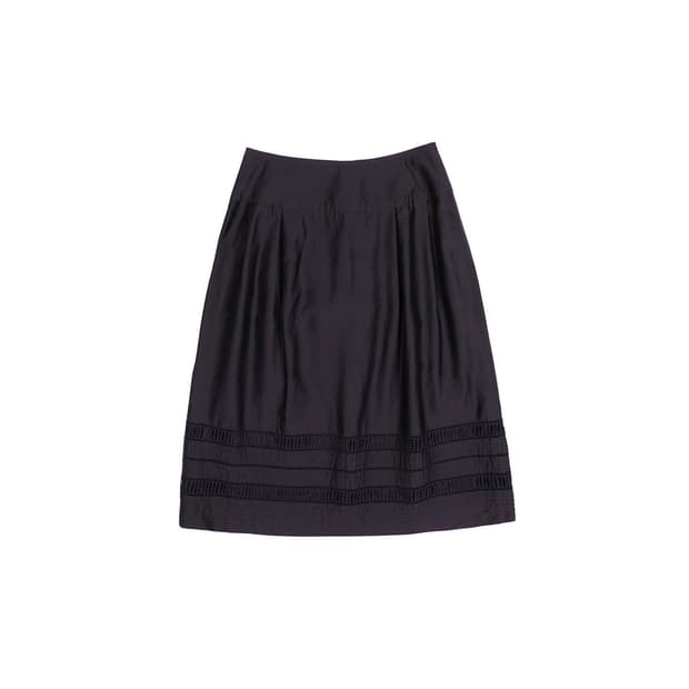 Aquascutum skirt
