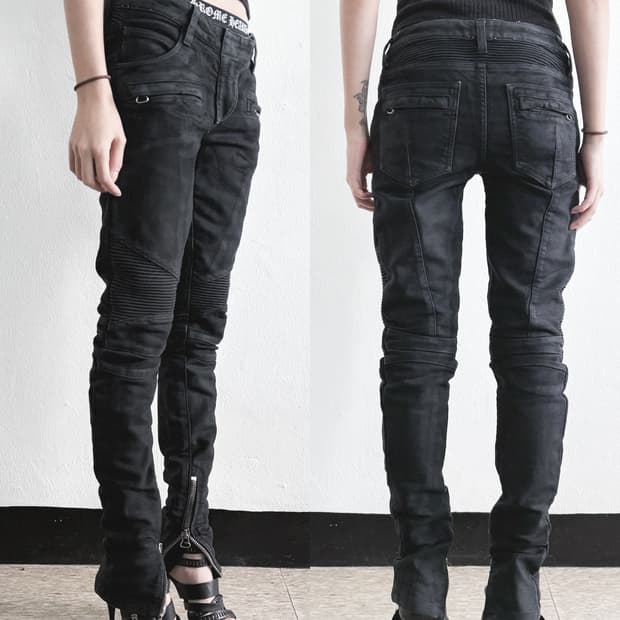 발망 데카르넹 시즌 코팅 바이커진