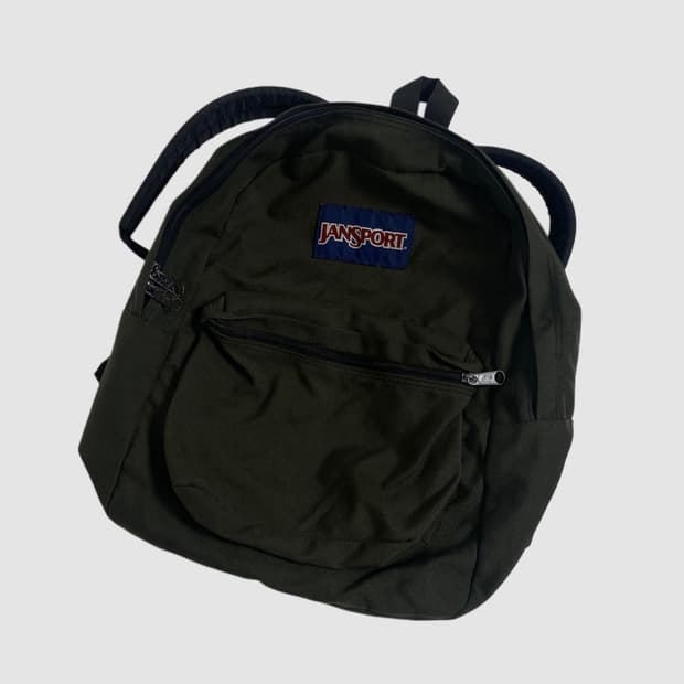 잔스포츠 백팩